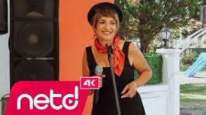 Oya Tezcan - Hayalimin Türküsü Var